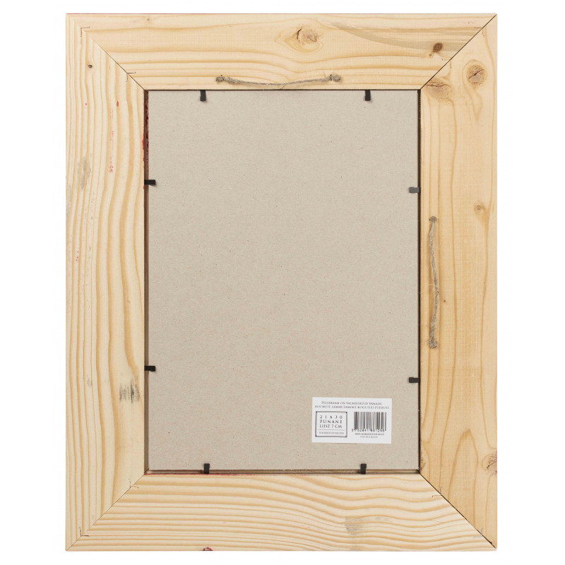 Photo frame Bad Disain 21x30 7cm, green - Photo frames - Photopoint