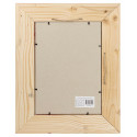 Photo frame Bad Disain 21x30 7cm, white