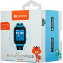 Canyon smartwatch Kids CNE-KW21BL, blue
