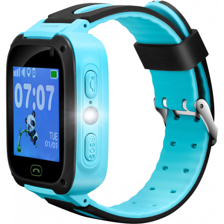 Canyon smartwatch Sammy CNE-KW21BL, blue