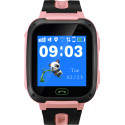 Canyon смарт-часы Kids CNE-KW21RR, розовый