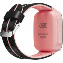 Canyon smartwatch Kids CNE-KW21RR, pink