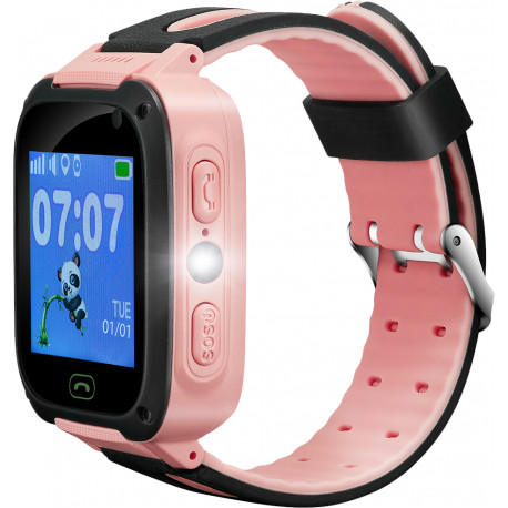 Canyon smartwatch Sammy CNE-KW21RR, pink
