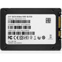 ADATA Ultimate SU750 1TB Solid State Drive (black, SATA 6 GB / s, 2.5 ")