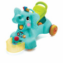 B-Kids 3in1 Sensory ride - Elephant