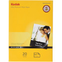 Kodak photo paper 13x18 Ultra Premium Glossy 280g 20 sheets