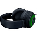 Razer headset Kraken Ultimate, black