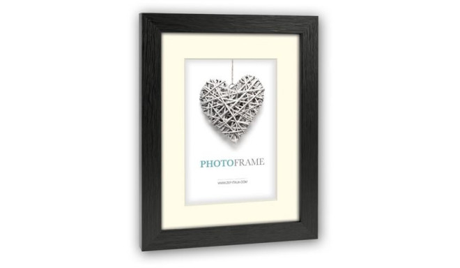 Zep Photo Frame V32455 Regent 5 Black 30x40 / 40x50 cm