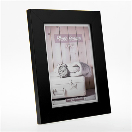 Zep Photo Frame V21231 Nelson 1 Black 20x30 cm