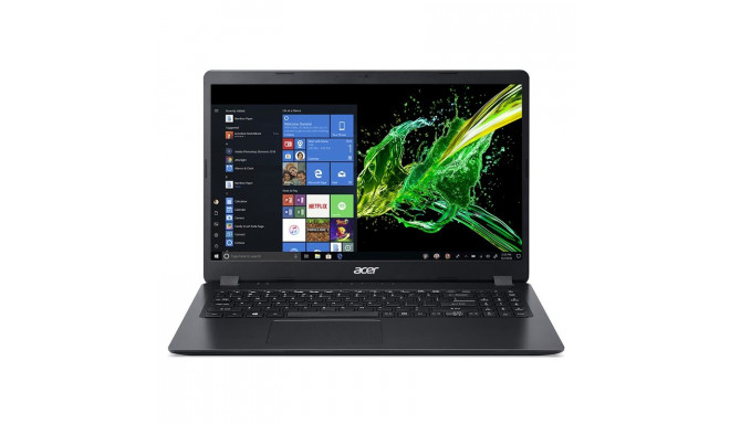 Sülearvuti Acer Aspire 3