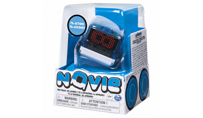 BOXER robot Novie, assort., 6053637