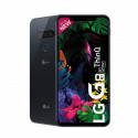 LG G8S ThinQ - 6.21 - 128GB, Android - Mirror Black