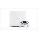 Console Playstation 4 Sony biała CUH-2216A (HDD 500 GB)