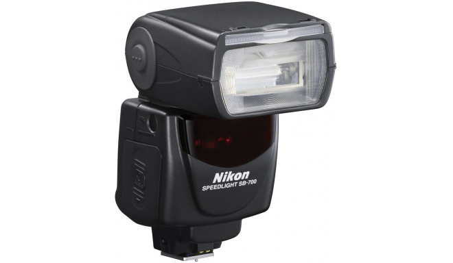 Nikon flash SB-700