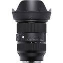 Sigma 24-70mm f/2.8 DG DN Art lens for Sony