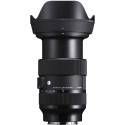 Sigma 24-70 мм f/2.8 DG DN Art объектив для Sony