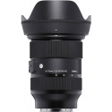 Sigma 24-70mm f/2.8 DG DN Art lens for Leica L