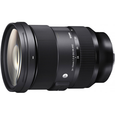 Sigma 24-70mm f/2.8 DG DN Art objektiiv L-bajonett