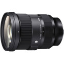 Sigma 24-70mm f/2.8 DG DN Art lens for Leica L