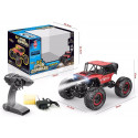 Artyk Jeep off road R/C