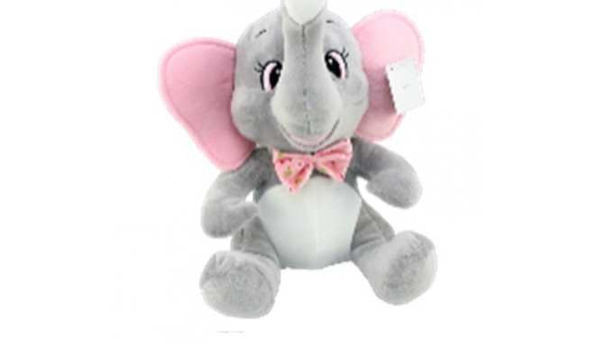 Mascot Adas Elephant 30 cm