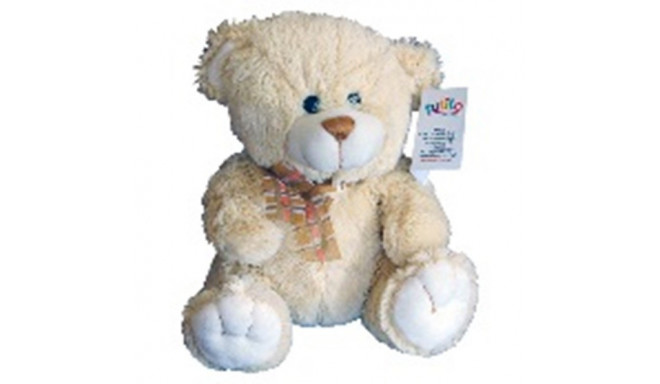 Teddy Bear creamy 22,5 cm