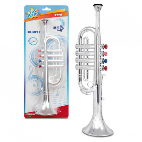 bontempi trumpet