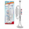 BONTEMPI trumpet with 4 keys, 323802