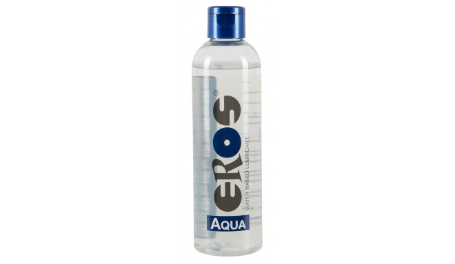 Eros - EROS Aqua 250 ml bottle