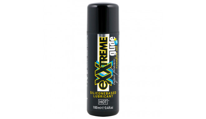 HOT - exxtreme glide 100 ml