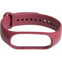 Xiaomi Mi Band 3/4 wristband, red