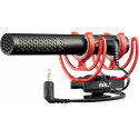 Rode microphone VideoMic NTG