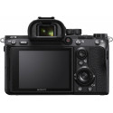 Sony a7 III + Tamron 35mm f/2.8