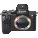 Sony a7 II + Tamron 35mm f/2.8