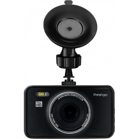 Prestigio бортовая камера DVR RoadRunner 420DL