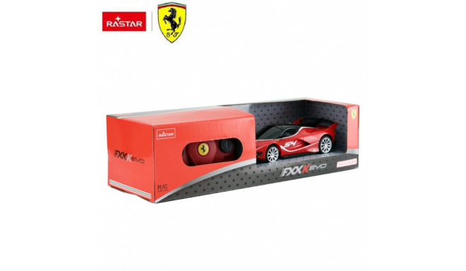 Ferrari FXX K EVO (1:24, RTR)
