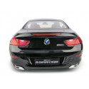 BMW 6 RASTAR 1:14 - Black