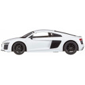 Audi R8 2015 1:24 RTR (AA batteries powered) - white
