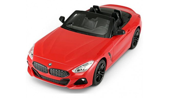 BMW Z4 1:14 2.4GHz RTR (AA batteries powered) - red