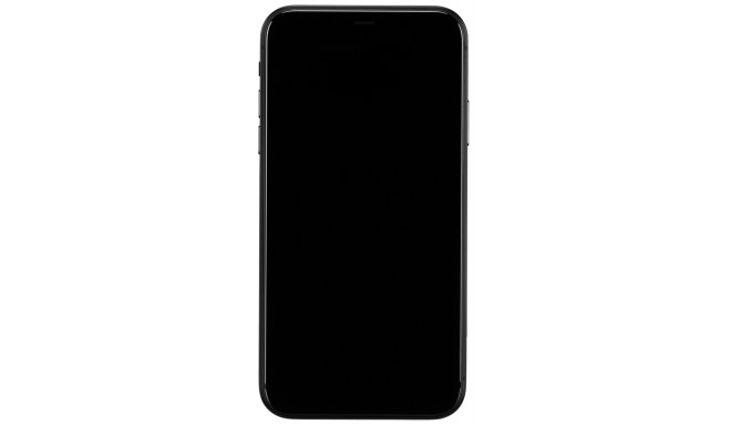 Apple iPhone 11             64GB black MWLT2ZD/A