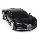 Bugatti Chiron 1:24 RTR (AA powered) – black
