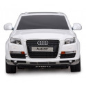 Audi Q7 1:24 RTR (AA powered) – white