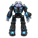 Robot Spaceman RASTAR 1:14 (Lights, sounds, shoots balls)