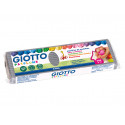 Plastiliin hall 350g Platplume Giotto