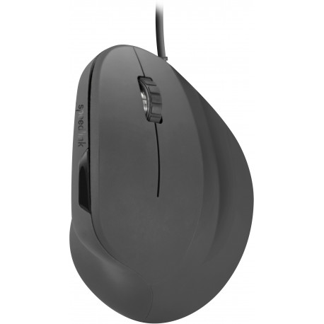 Speedlink мышь Piavo Ergonomic (SL-610019-BK-01)
