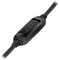 Speedlink headset Legatos PS4, black (SL-450302-BK)