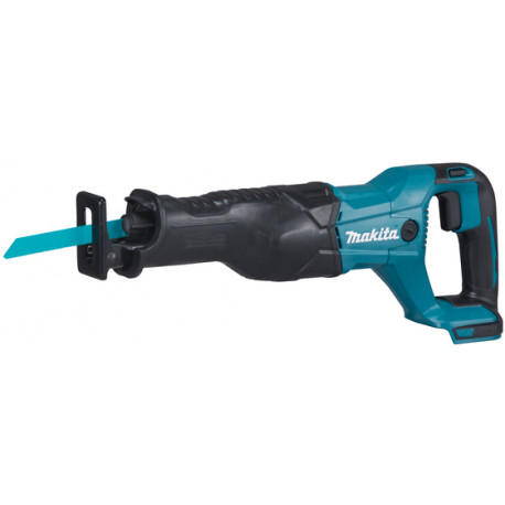 Makita akuuniversaalsaag DJR186ZK (ilma aku ja laadijata)