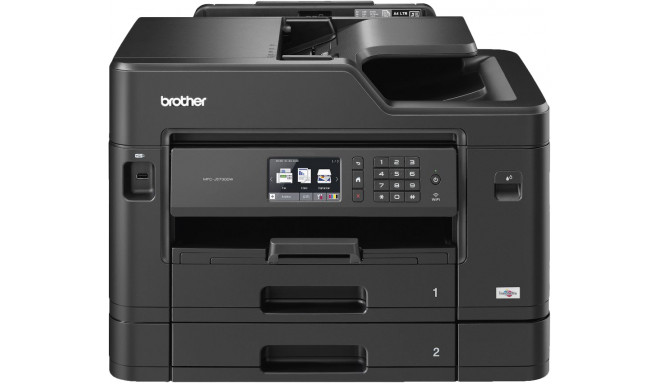 Brother tintes printeris MFC-J5730DW (atvērts iepakojums)