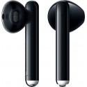 Huawei juhtmevabad kõrvaklapid + mikrofon Freebuds 3, must