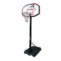 Chicago Baskeball Stand Spartan